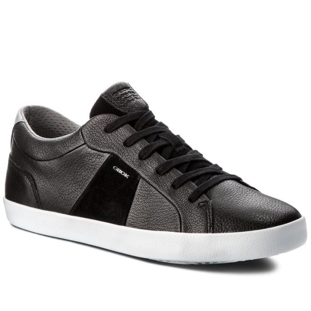 Geox Men's U Smart Sneakers